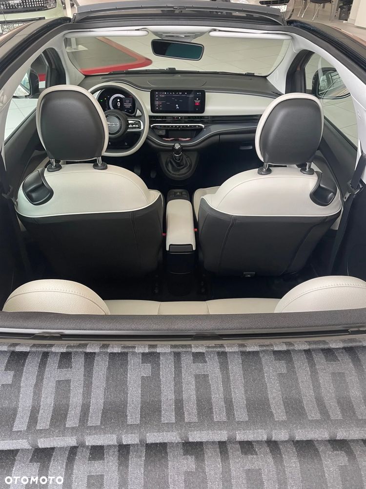 Fiat 500 1.0 GSE La Prima - 6