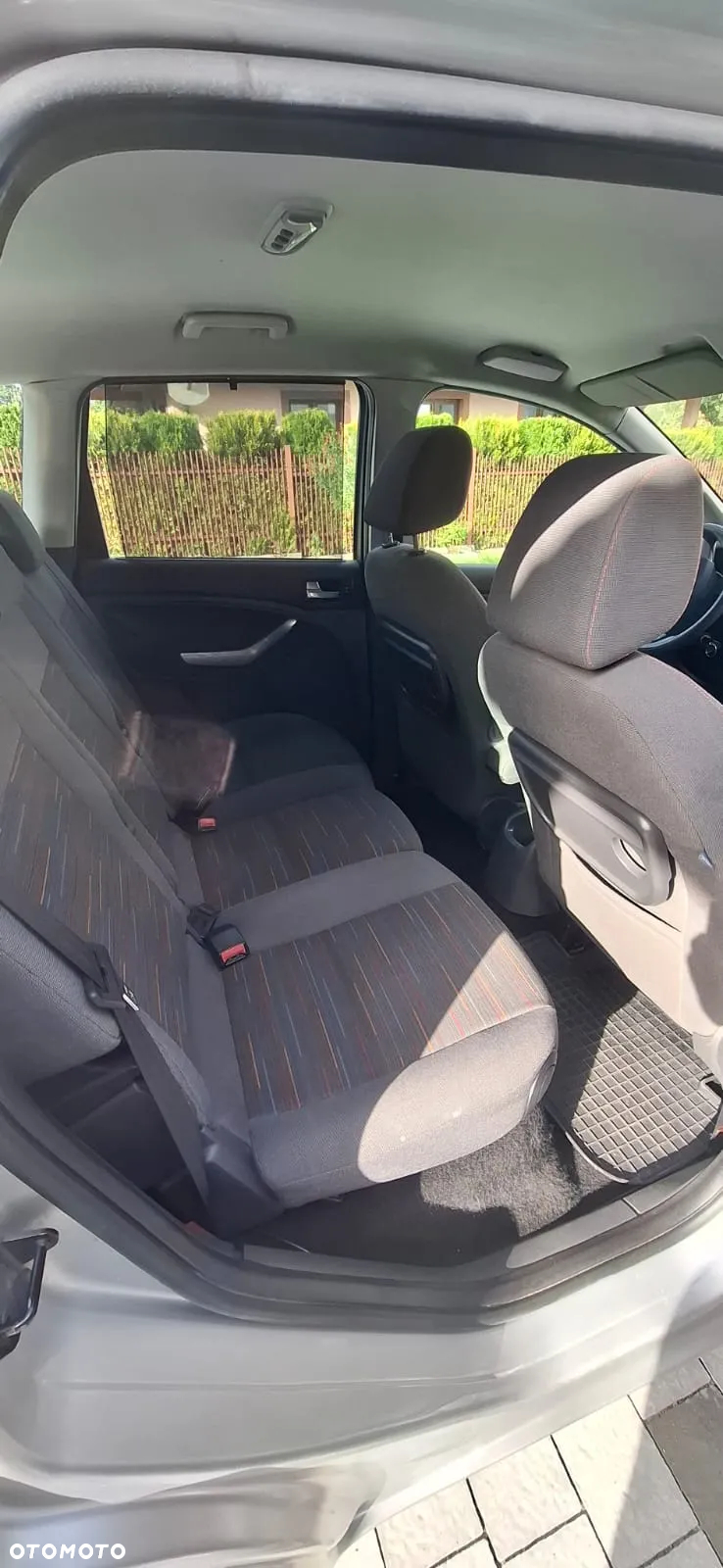 Ford Focus C-Max - 10