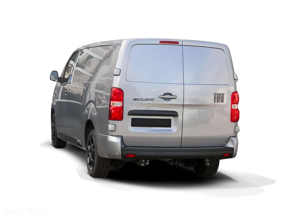 Fiat Scudo Furgon XL 150KM AT9 Seria 4 - 4