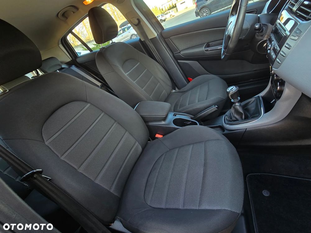 Fiat Bravo 1.4 16V Pop - 32