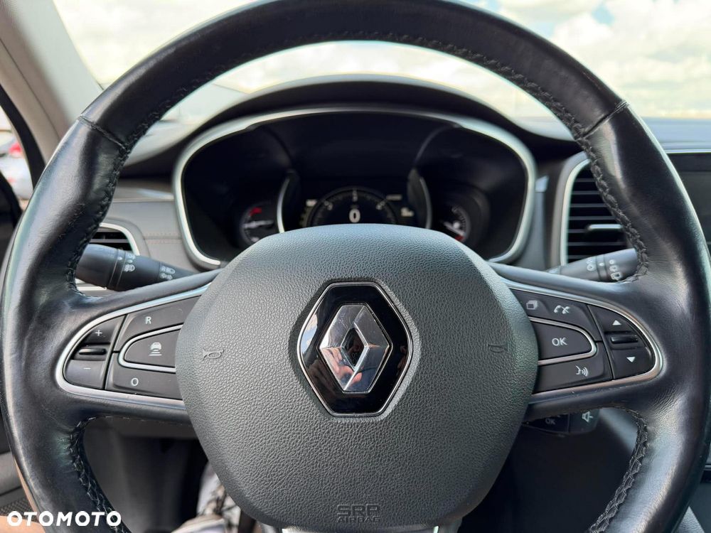 Renault Talisman 1.6 Energy dCi Initiale Paris EDC - 16