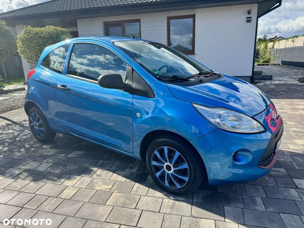 Ford KA - 15