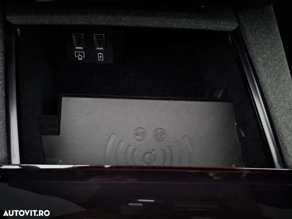 Opel Grandland 1.2 Turbo eDCT6 MHEV GS - 24