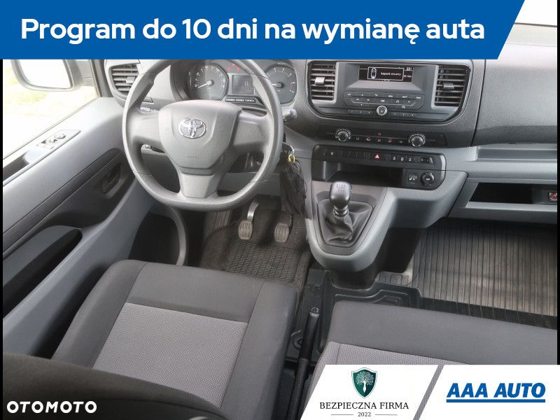 Toyota ProAce - 8