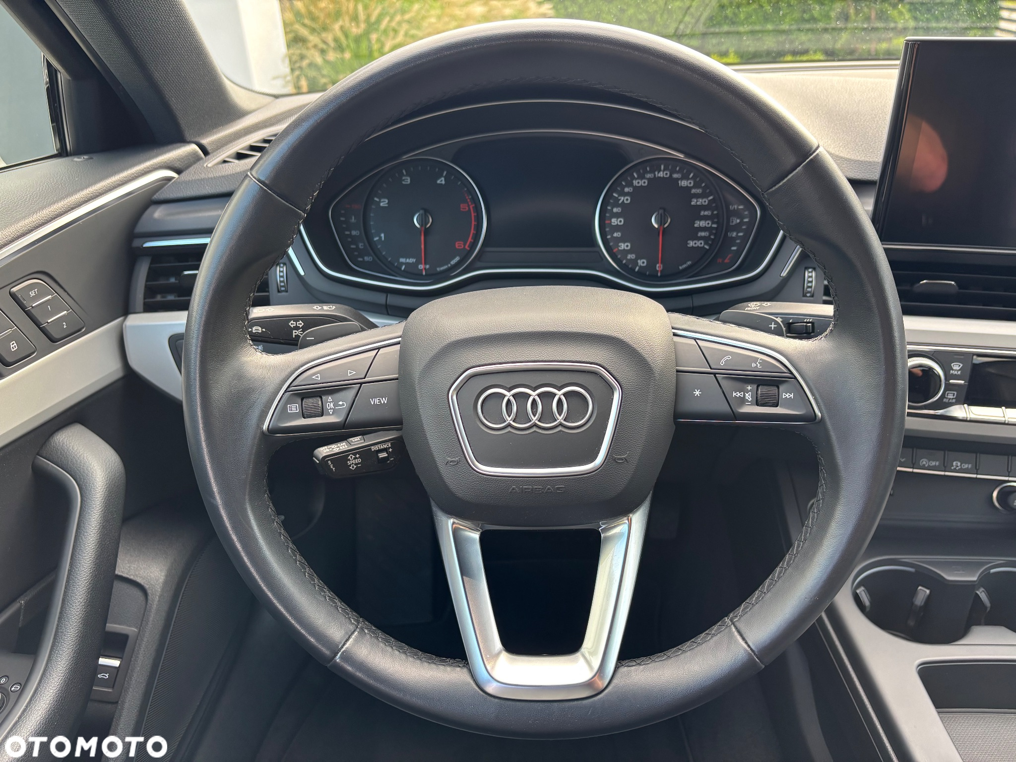 Audi A4 - 21