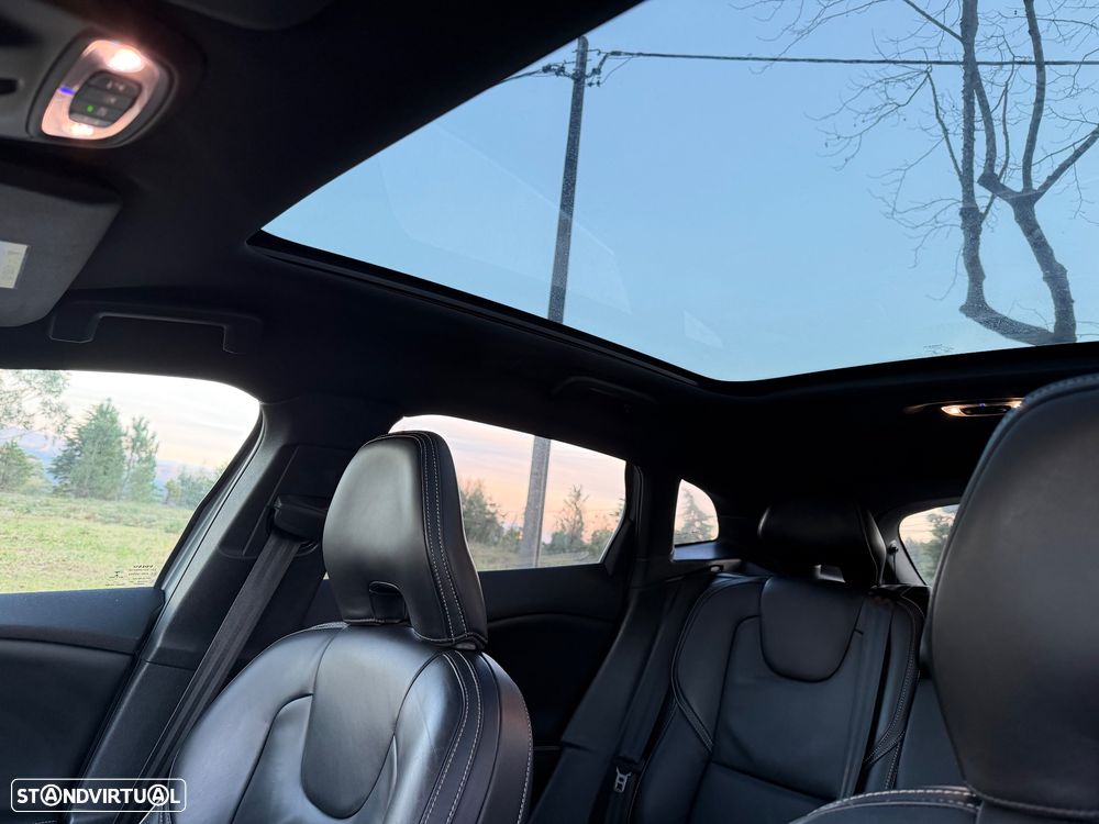 Volvo V40 D4 RDesign - 26