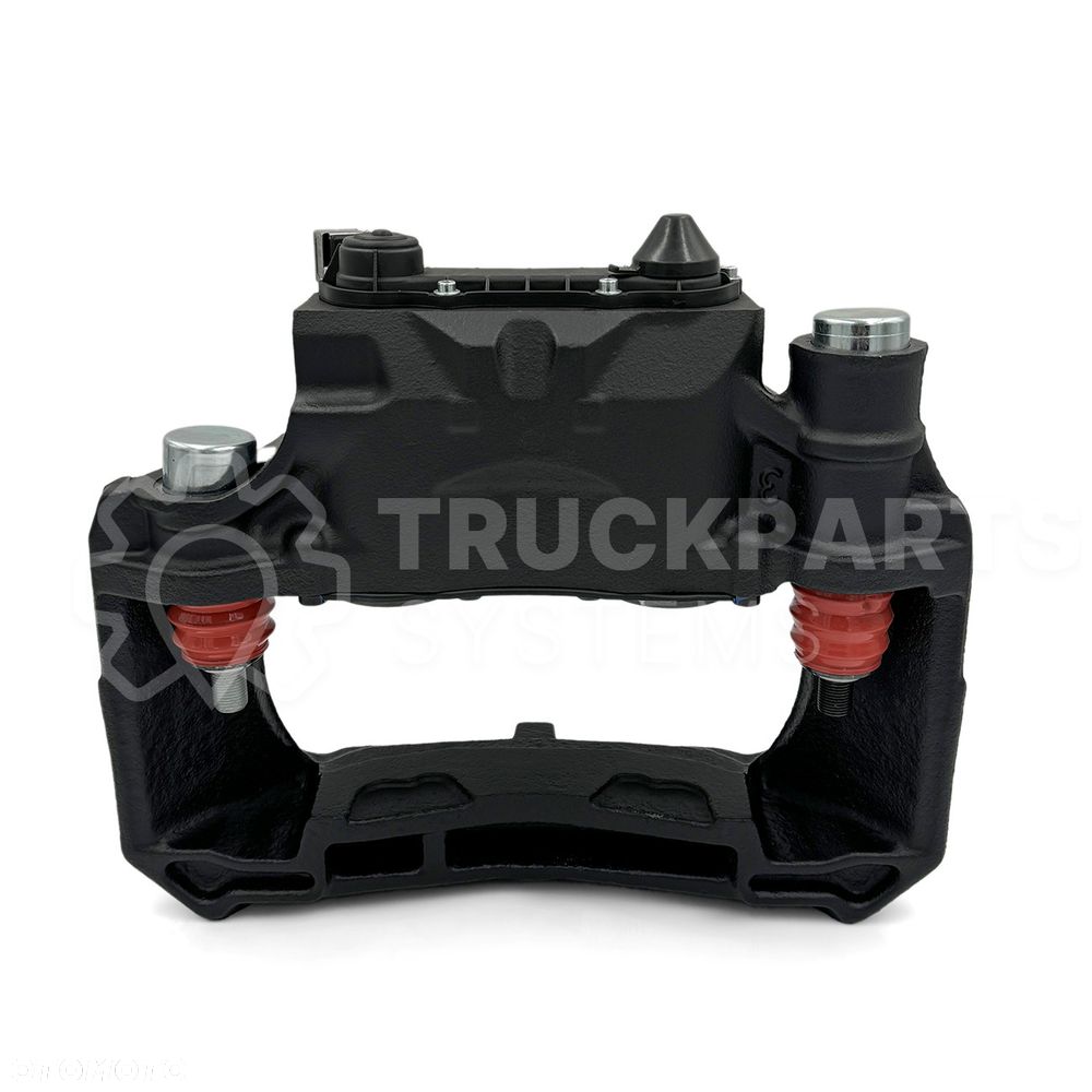 Zacisk hamulcowy Knorr-Bremse SN7 K003814 SCANIA - 4