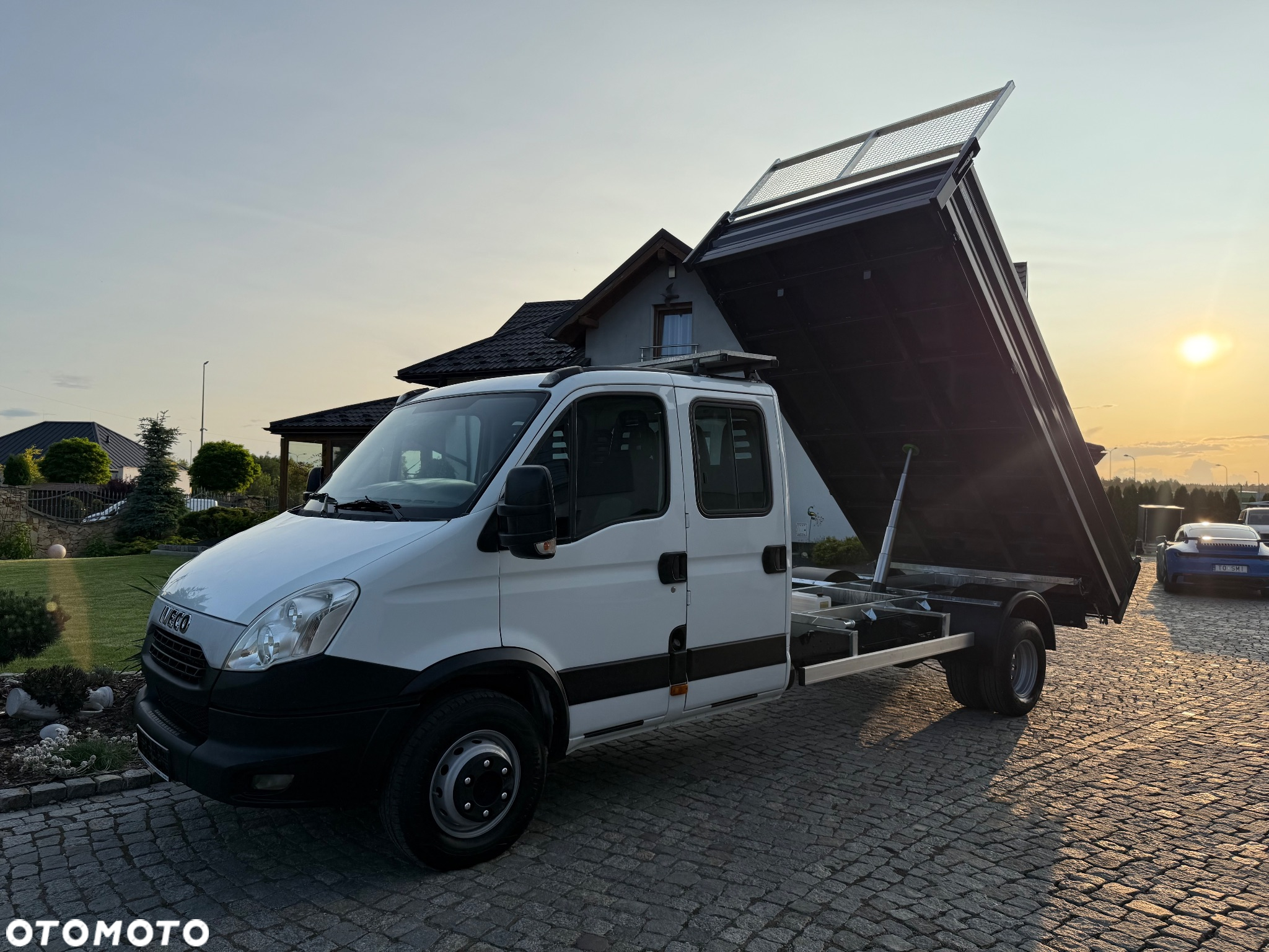 Iveco DAILY 70C17 35C17 50C15 35C15 - 19