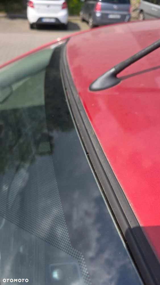 Ford Focus 1.6 Ambiente - 10