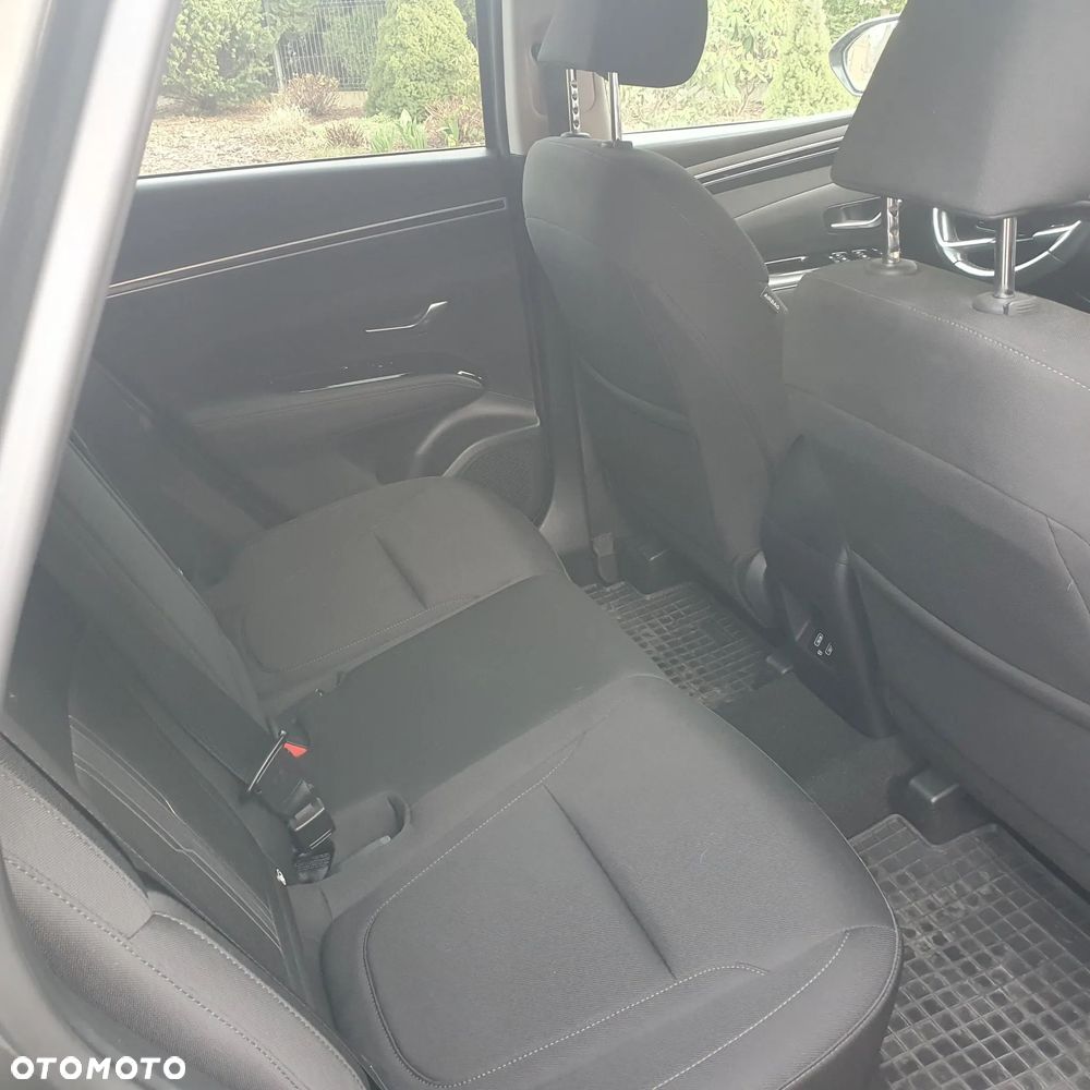 Hyundai Tucson 1.6 T-GDi Smart 2WD - 5