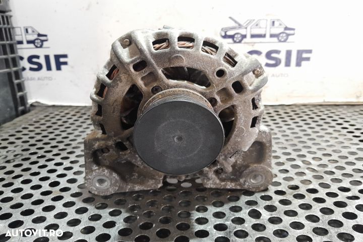 Alternator 231005079R 231005079R Renault Twingo 3 [2014 - 2020] Hatch - 1