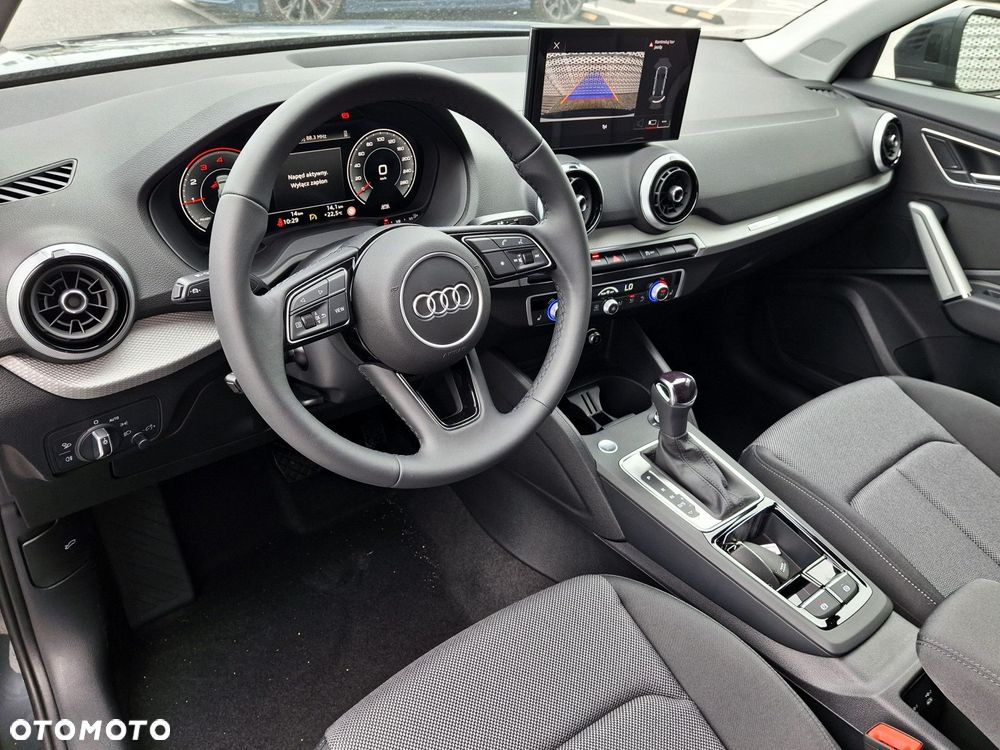 Audi Q2 - 9