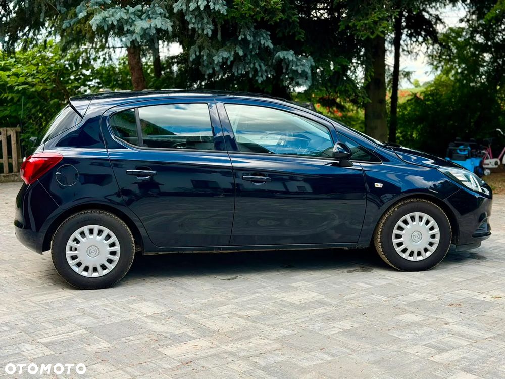 Opel Corsa 1.2 Enjoy - 5