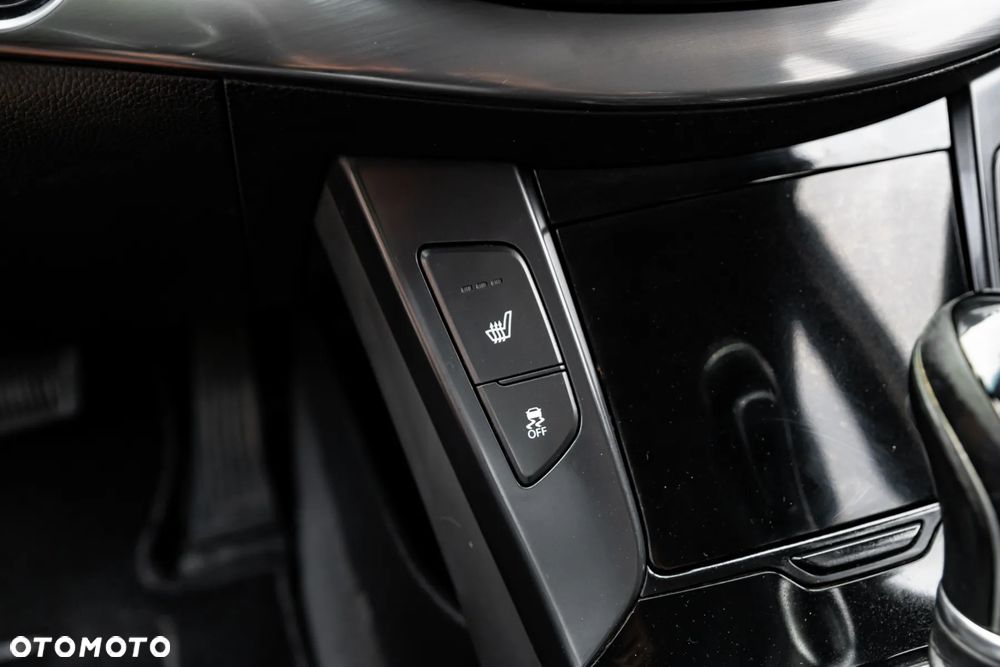 Hyundai i40 i40cw 1.7 CRDi Automatik 5 Star Edition - 26