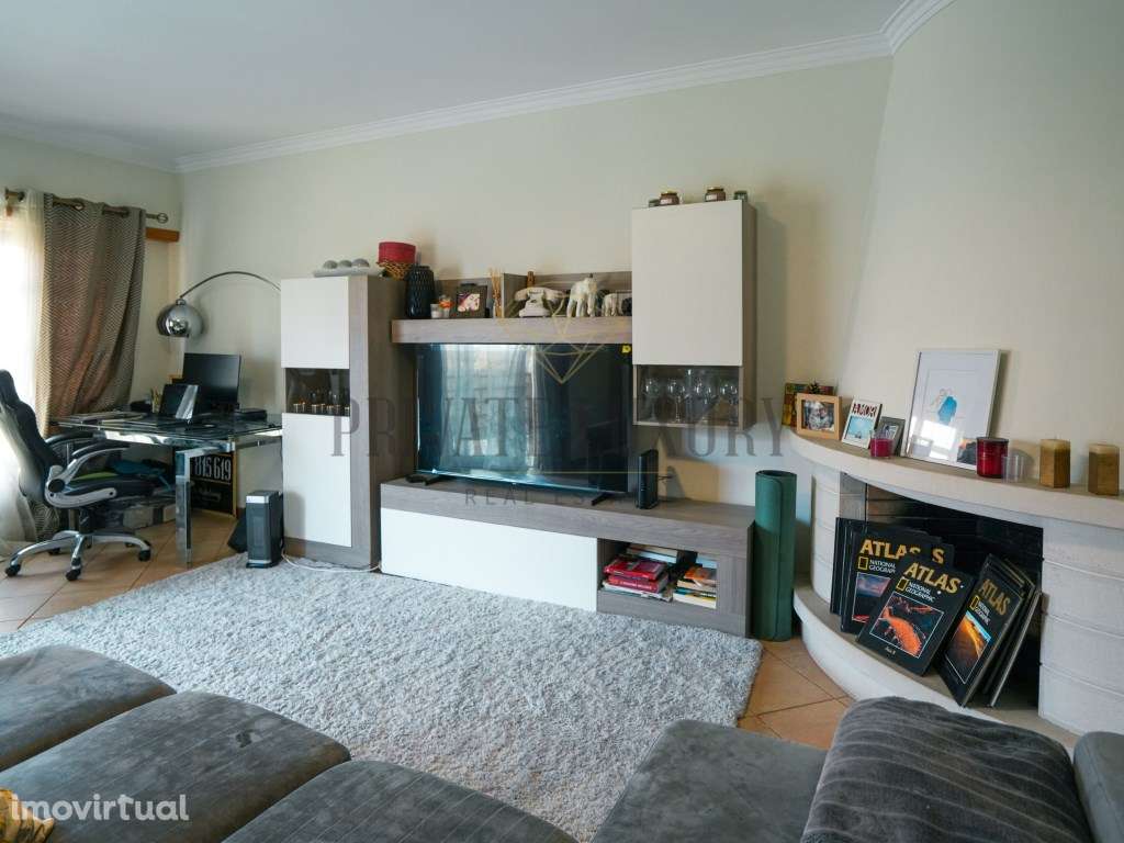 Apartamento T2 -Charneca de Caparica - Quintinhas - Grande imagem: 3/27