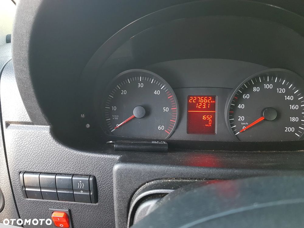 Volkswagen Crafter Standard - 8