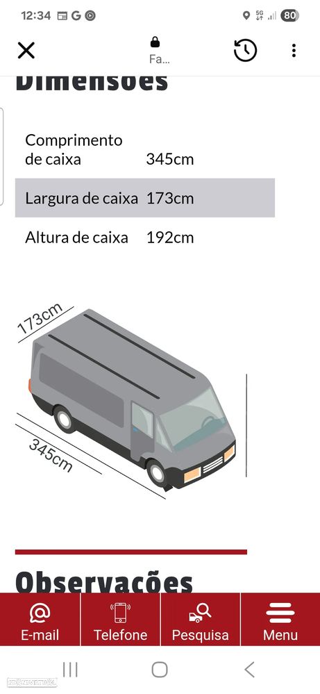 Ford Transit - 11
