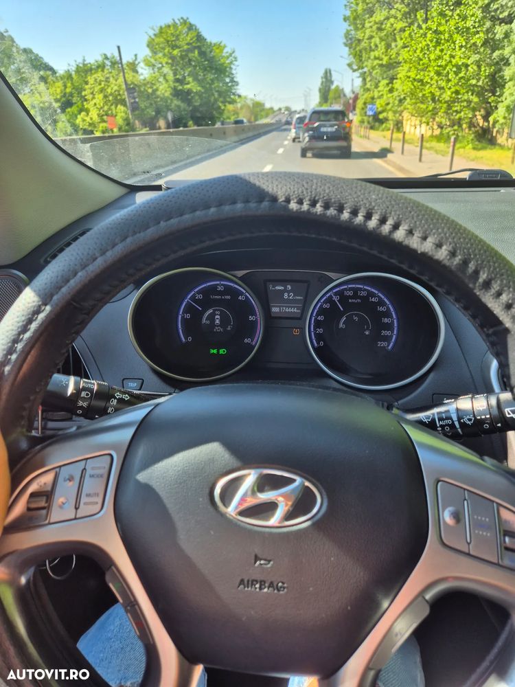 Hyundai ix35 - 15