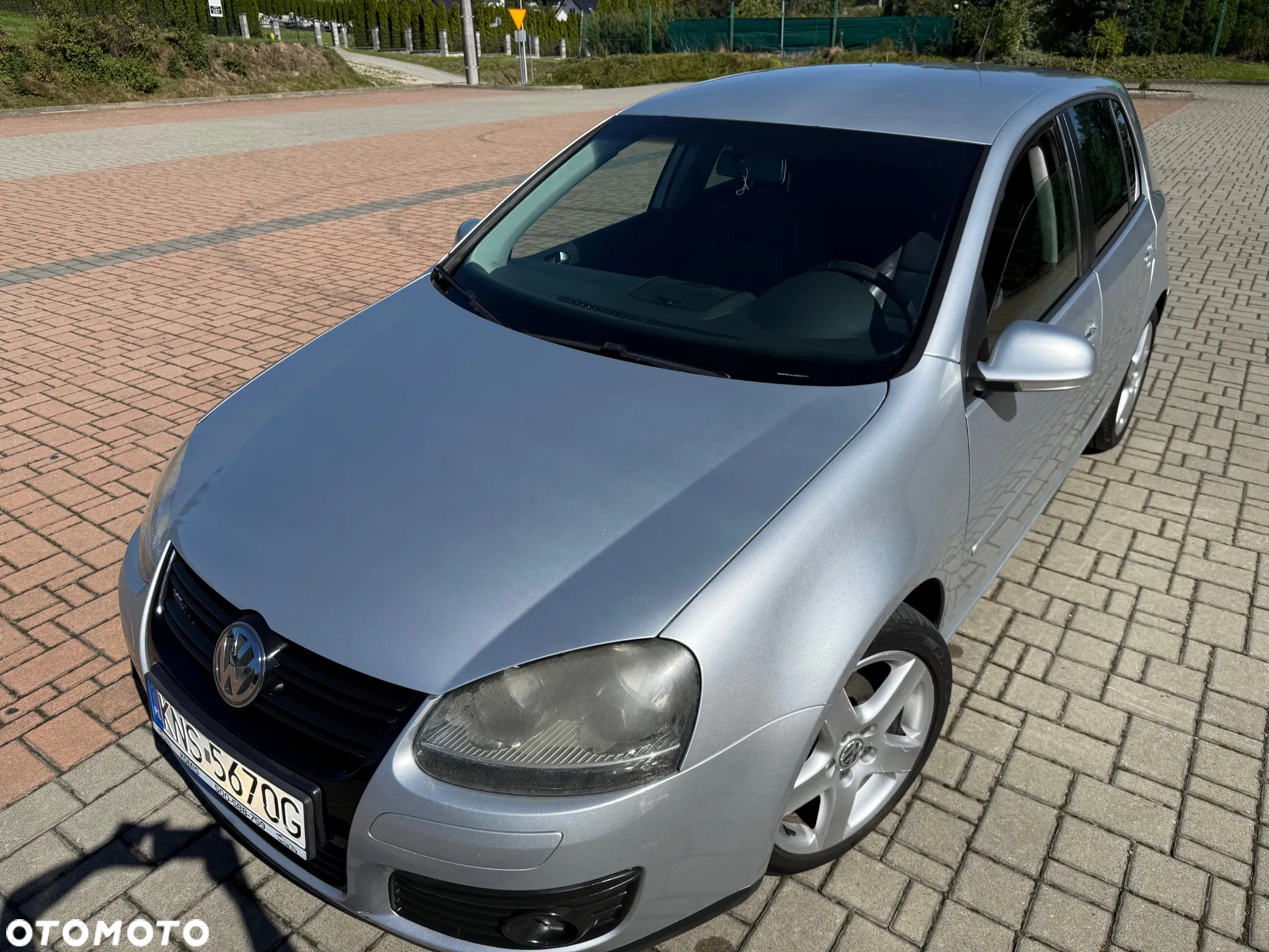 Volkswagen Golf 1.9 TDI GT Sport - 11