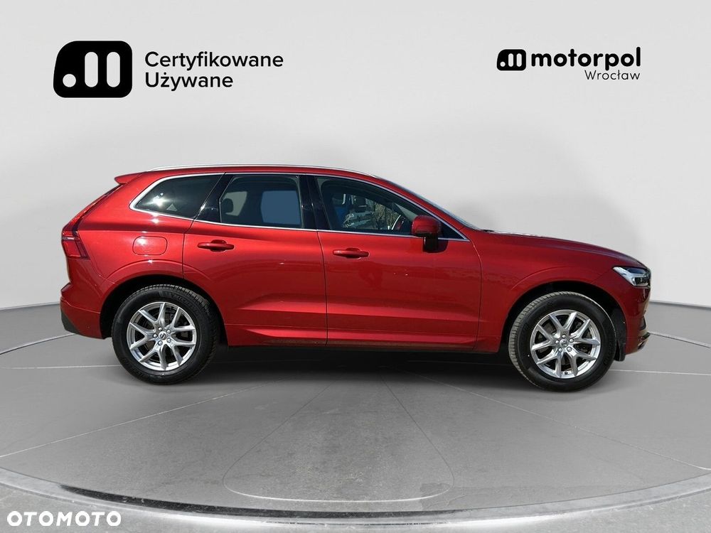 Volvo XC 60 B4 B Momentum - 15