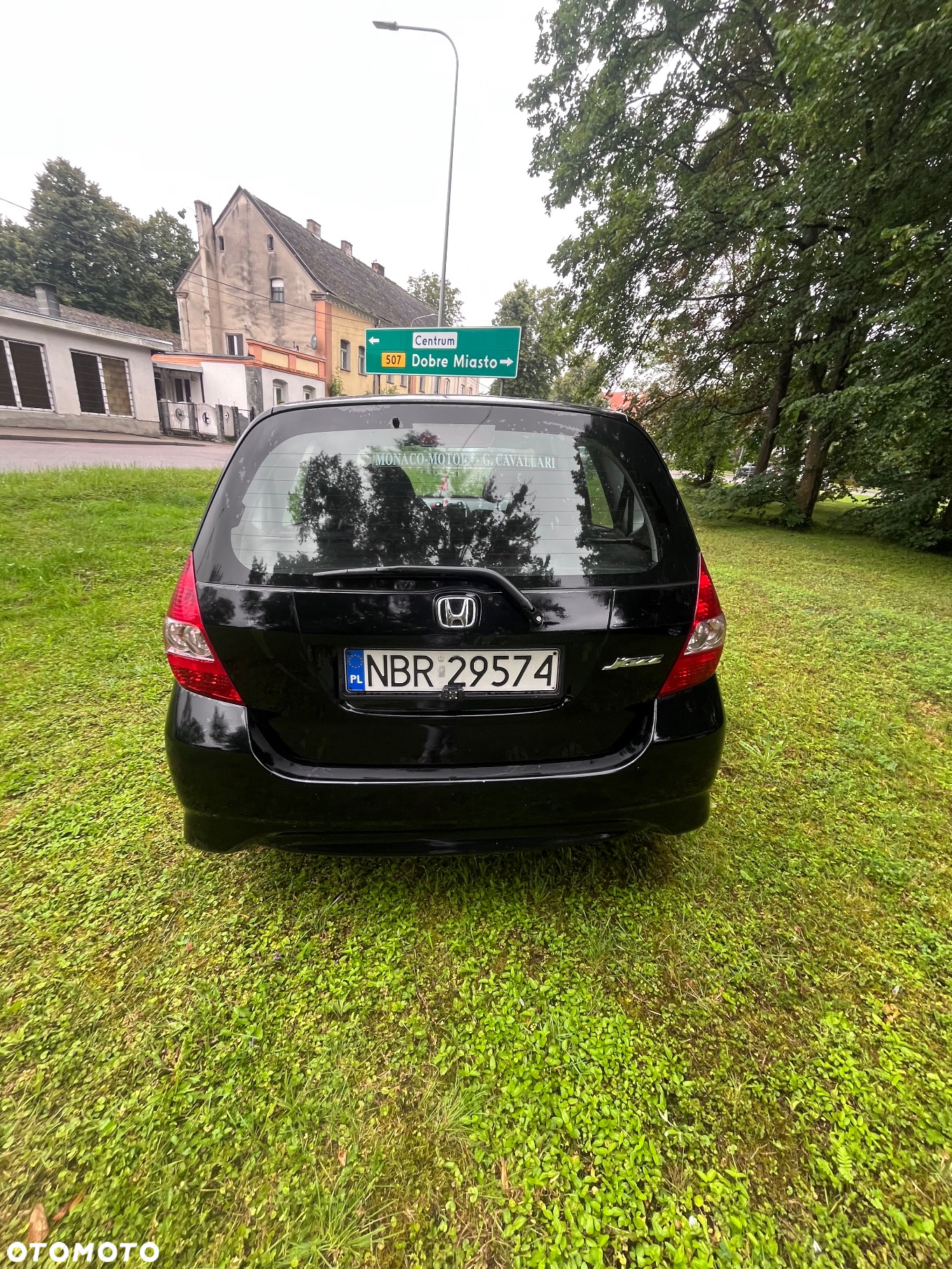 Honda Jazz - 9