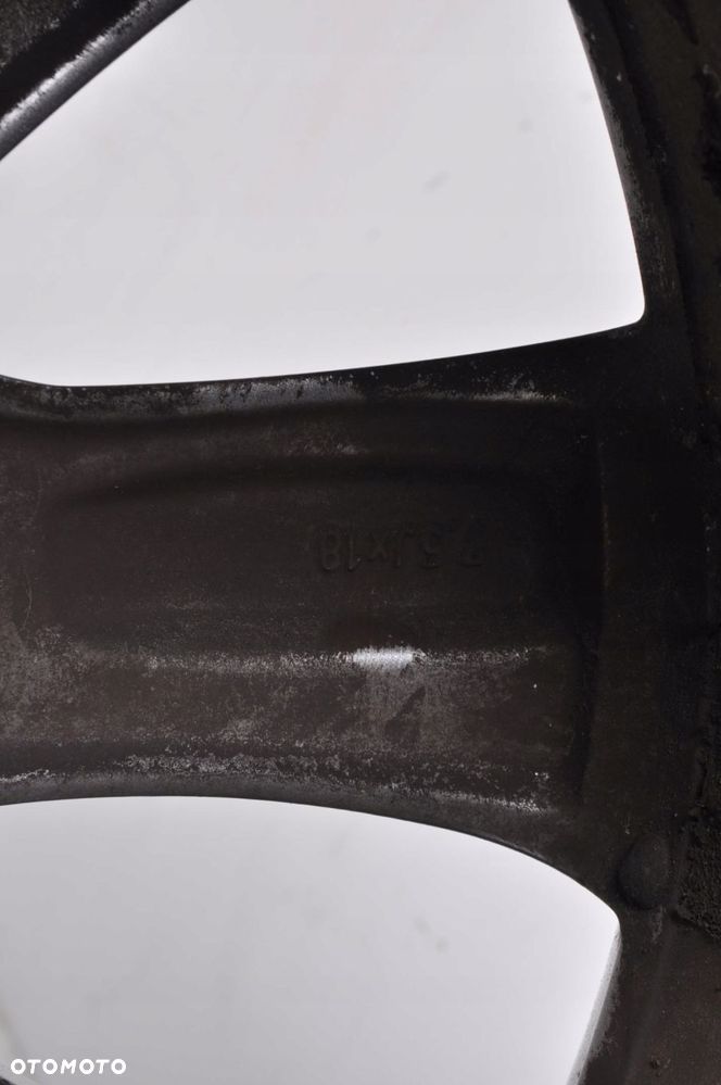 PEUGEOT  FELGI ALUMINIOWE 9671402380 18" 7.5J 5X108 ET49 - 15