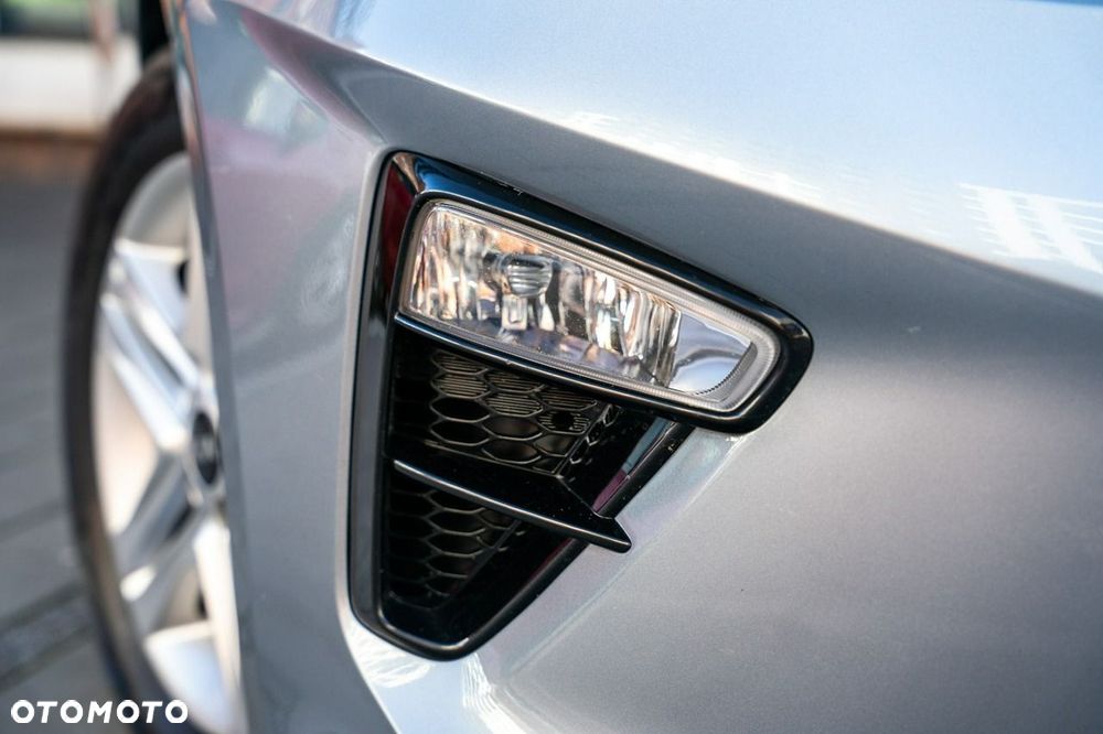 Kia Ceed 1.4 T-GDI M DCT - 32