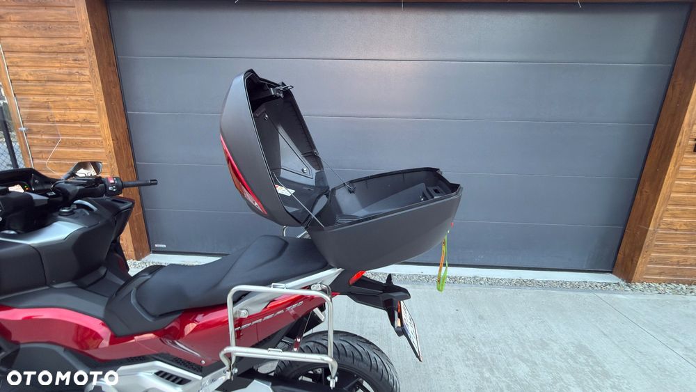 Honda NSS - 7