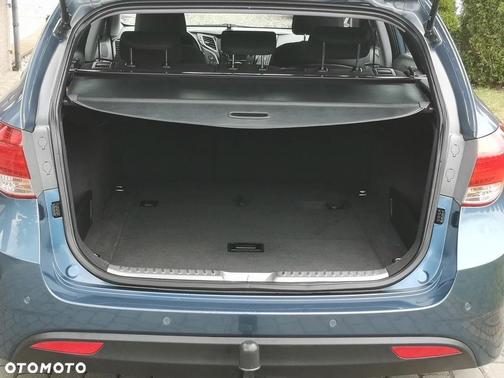 Hyundai i40 i40cw 1.7 CRDi 5 Star Edition - 16