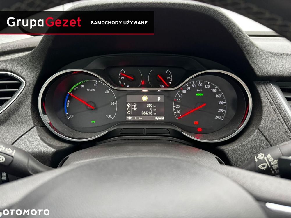 Opel Grandland X - 13