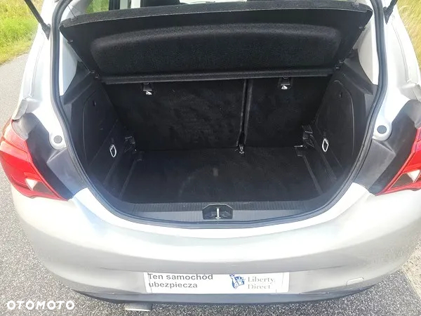 Opel Corsa - 12