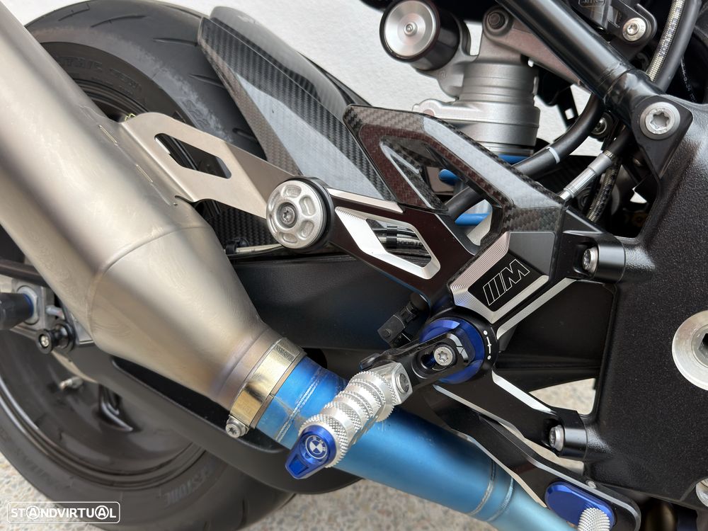 BMW M 1000 R Competition - 5