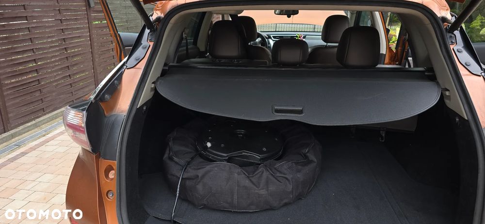 Nissan Murano 3.5 V6 Premium - 14