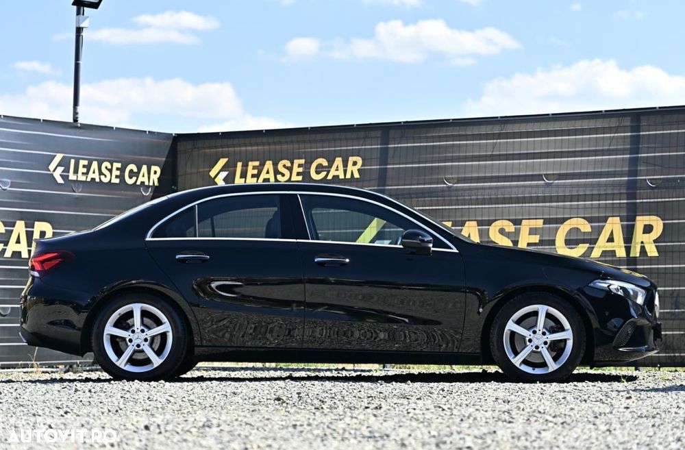 Mercedes-Benz A 220 - 7