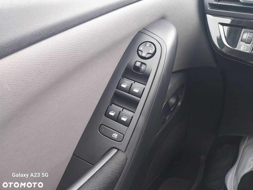 Citroën C4 SpaceTourer PureTech 130 Stop&Start EAT8 ORIGINS - 18