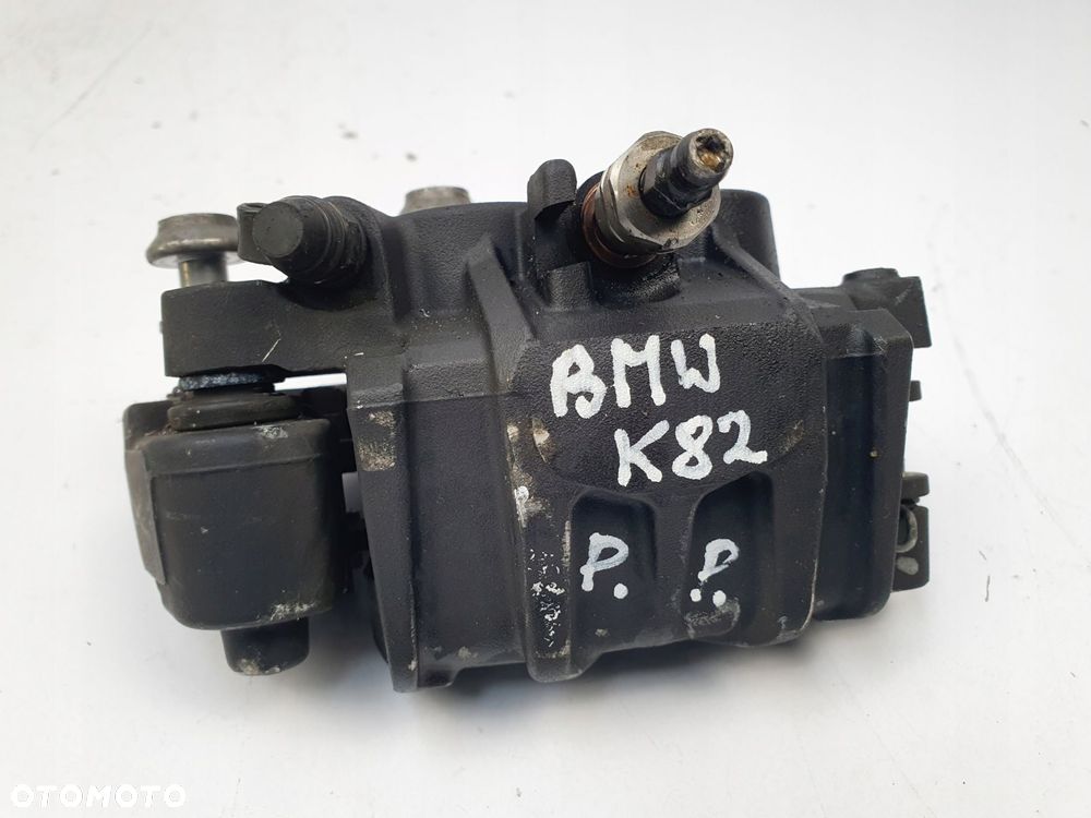 ZACISK HAMULCOWY PRAWY PRZÓD BMW F850GS F 850 GS ADVENTURE K82 brembo - 6