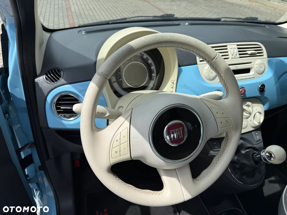 Fiat 500 - 17