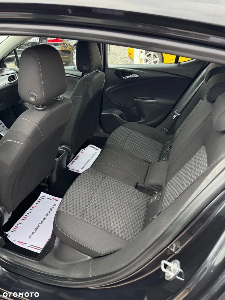 Opel Astra 1.6 CDTI Active - 6