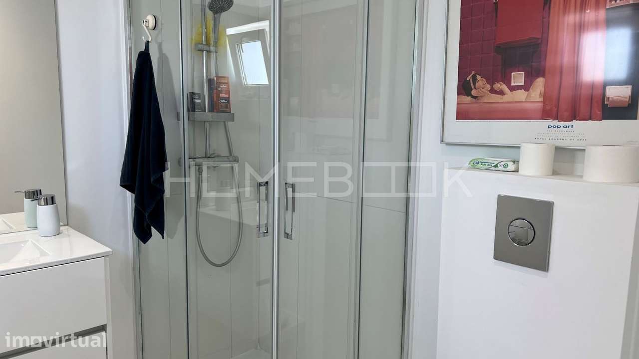 Moradia T1 - Grande imagem: 5/22