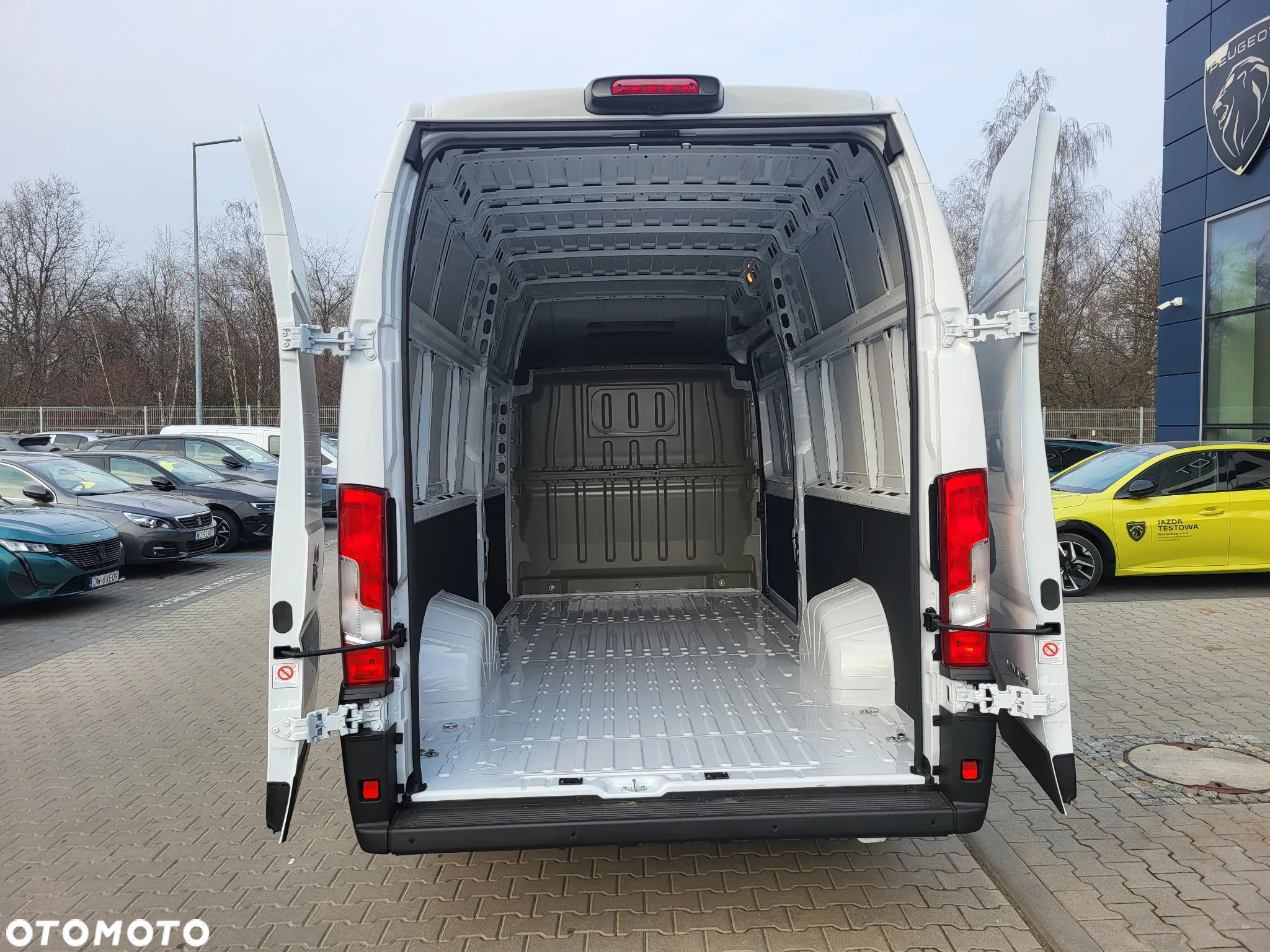Opel Movano - 5