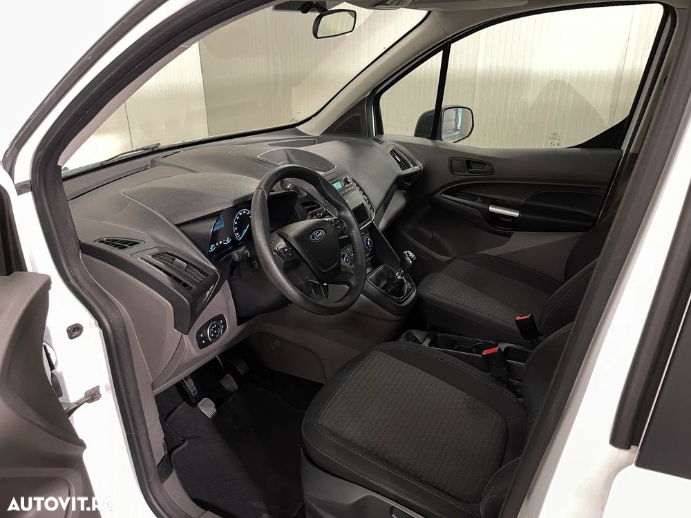 Ford Transit Connect 1.0 Fox Kombi Commercial LWB(L2) Trend - 6