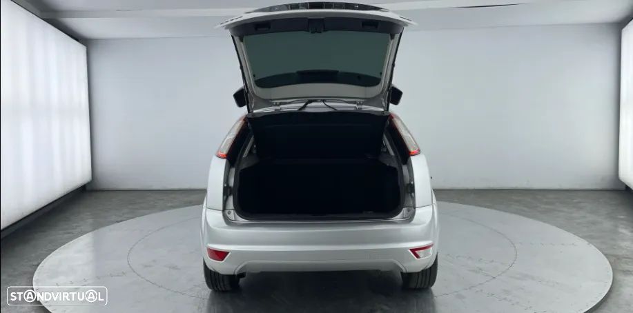 Ford Focus 1.6 TDCi Titanium - 7