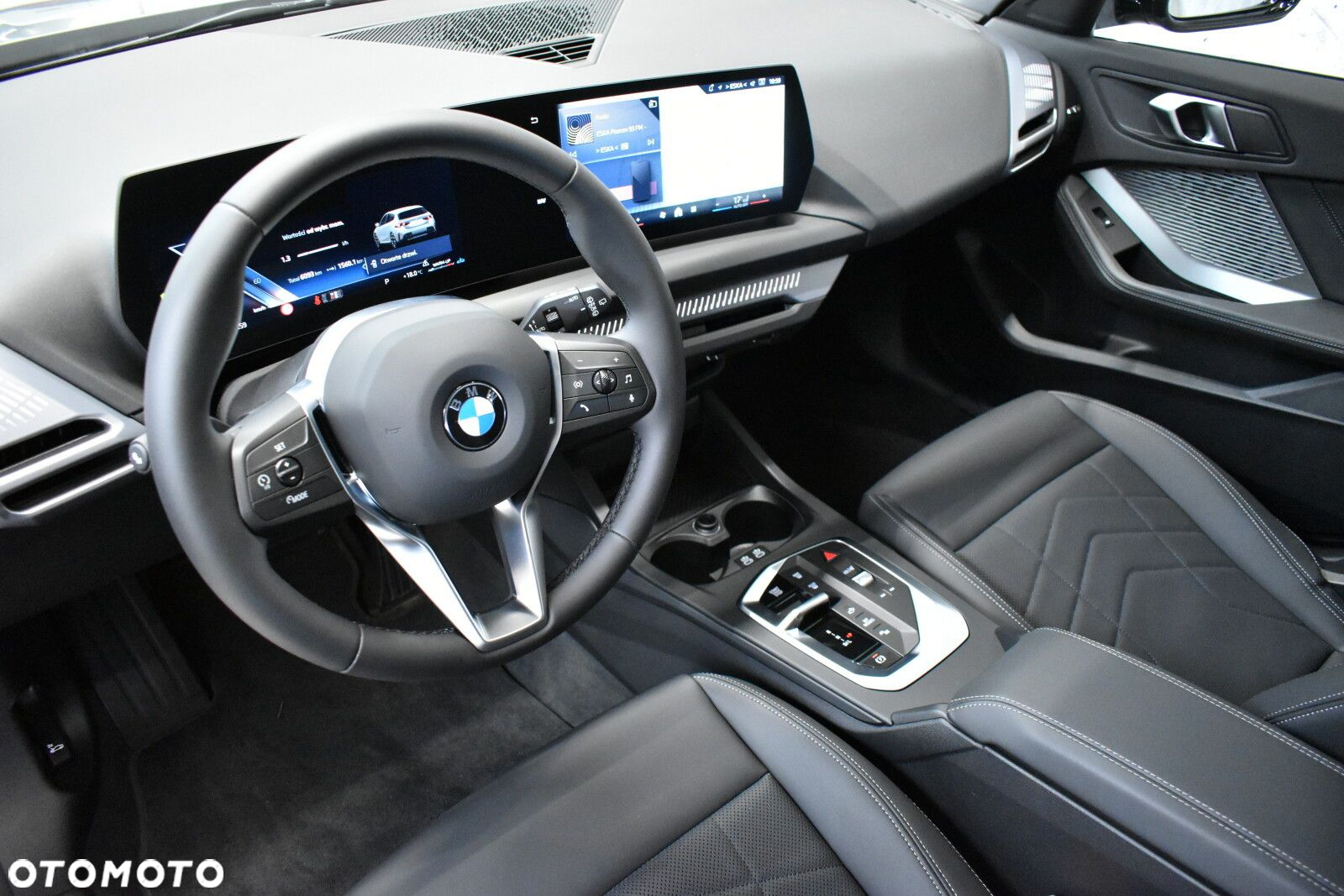BMW Seria 1 - 5