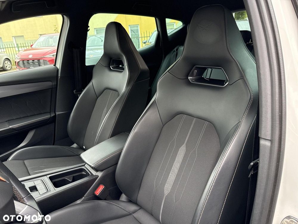 Cupra Formentor 2.0 TSI 4Drive DSG - 11