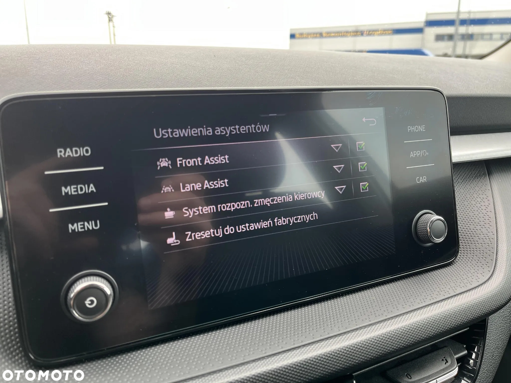 Skoda Fabia 1.0 TSI Ambition - 31