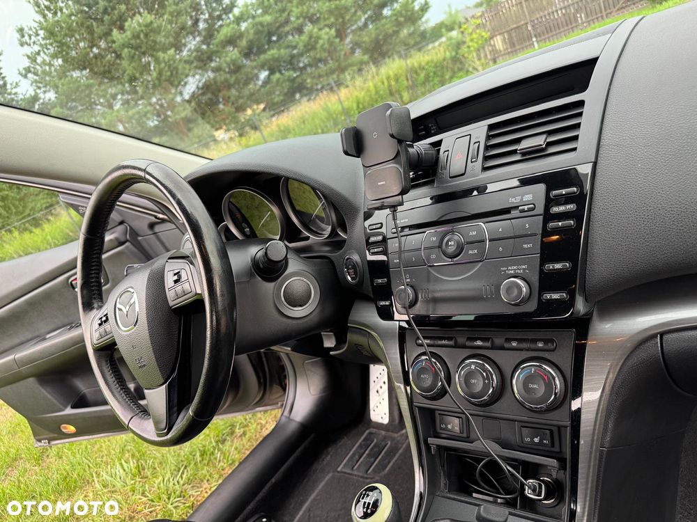Mazda 6 2.0 Exclusive - 10