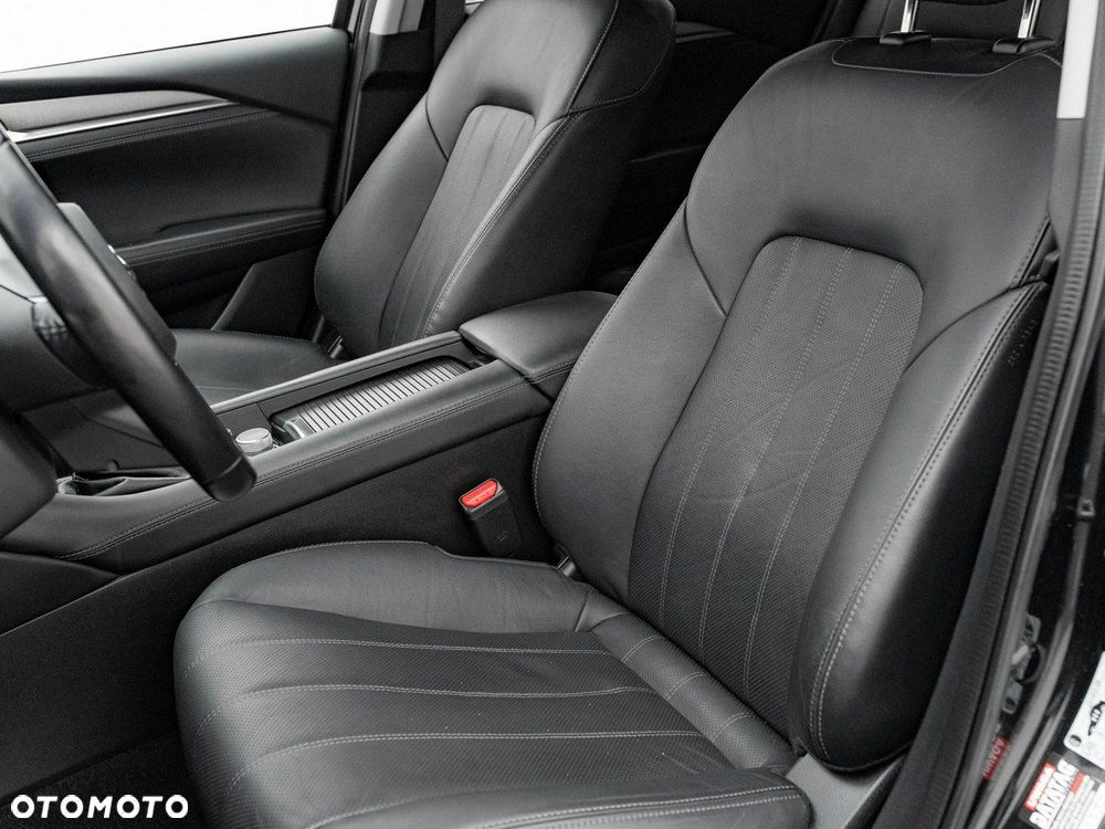 Mazda 6 2.0 SkyPrestige - 15
