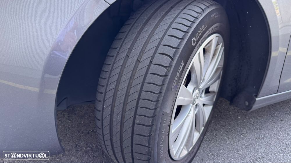 Peugeot 308 SW 1.6 BlueHDi Style - 13
