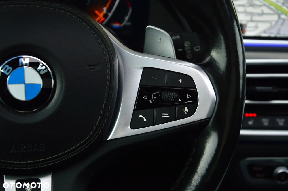 BMW X5 xDrive30d - 29