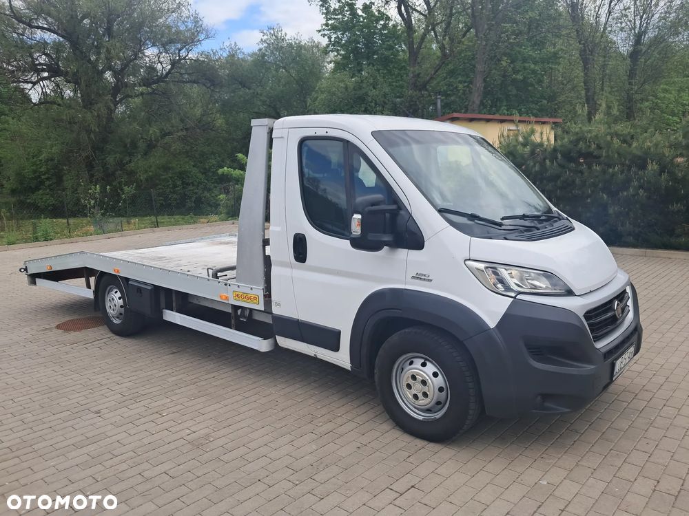 Fiat Ducato - 5